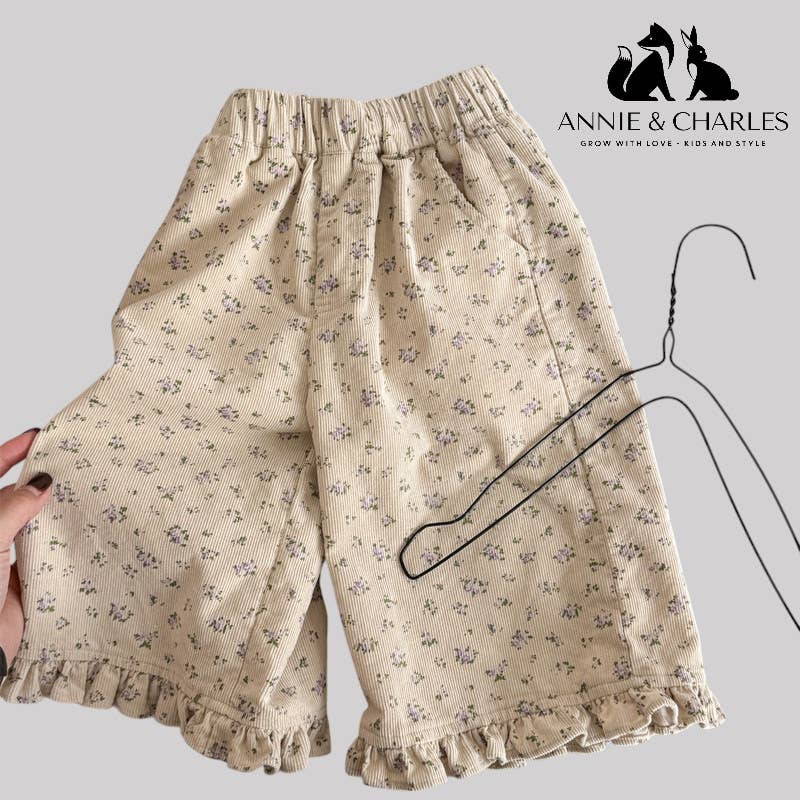 Pantalon LILLY