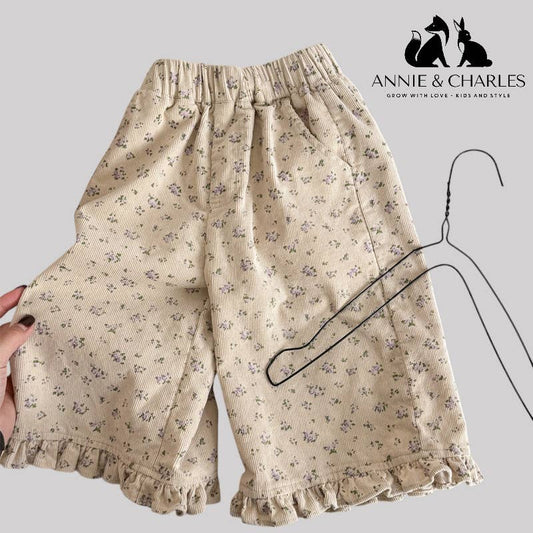 Pantalon LILLY