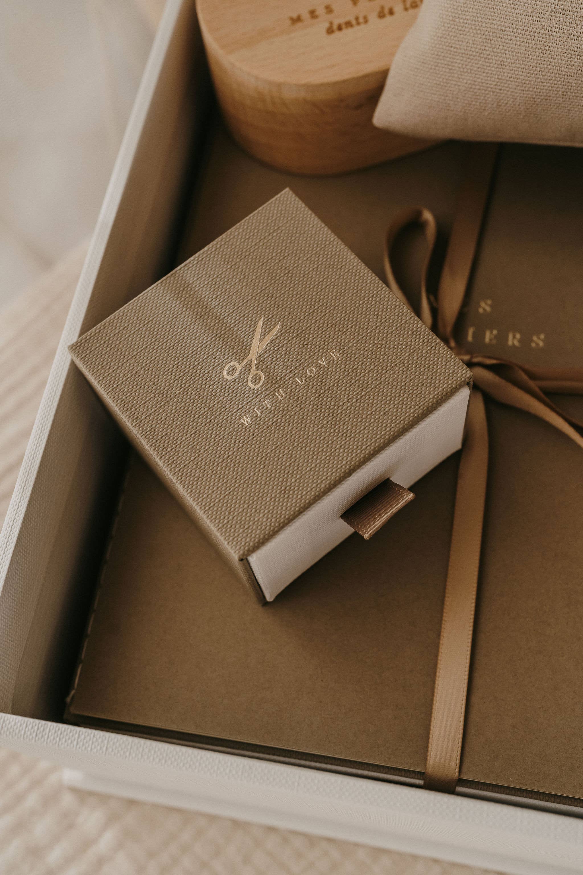 Coffret "Souvenirs de ton enfance"