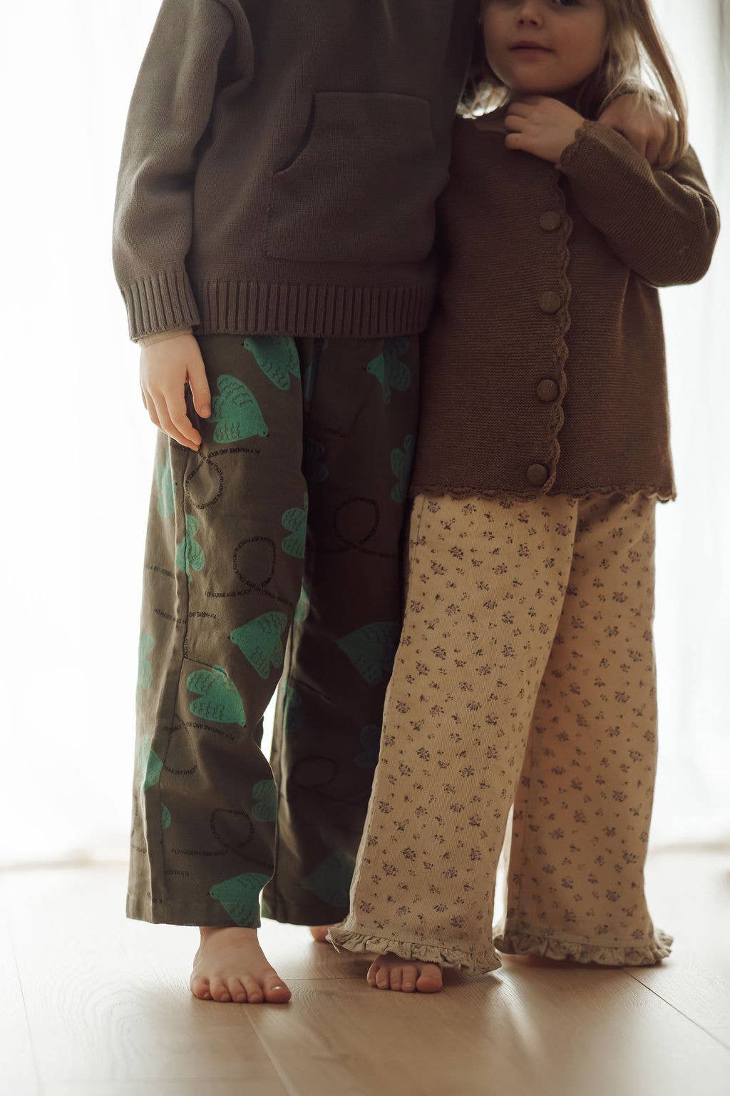 Pantalon LILLY