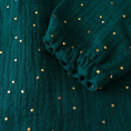 Charger l'image dans la visionneuse de la galerie, BLOUSE EMERAUDE GLITTER
