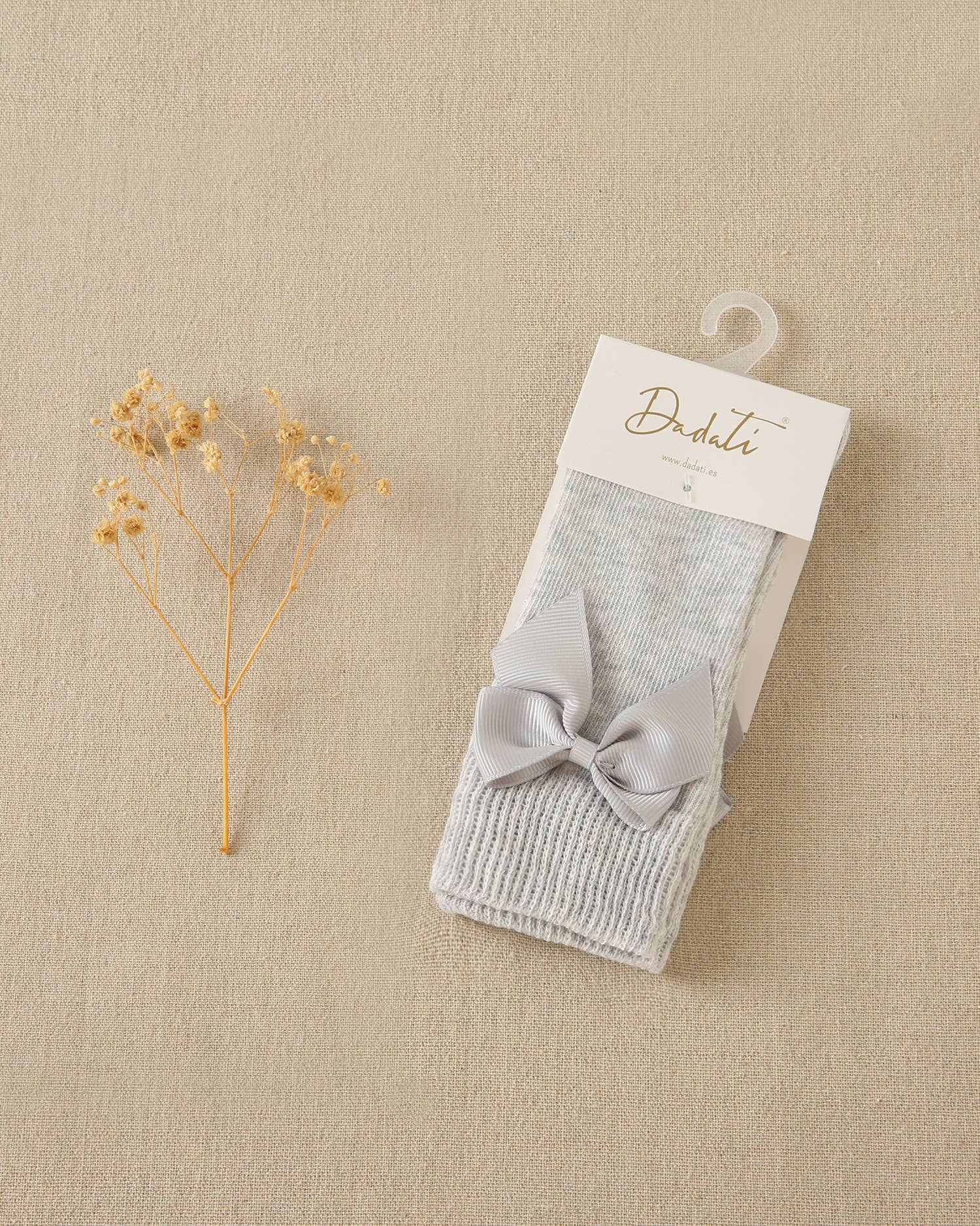 Chaussette haute
