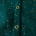 Charger l'image dans la visionneuse de la galerie, BLOUSE EMERAUDE GLITTER
