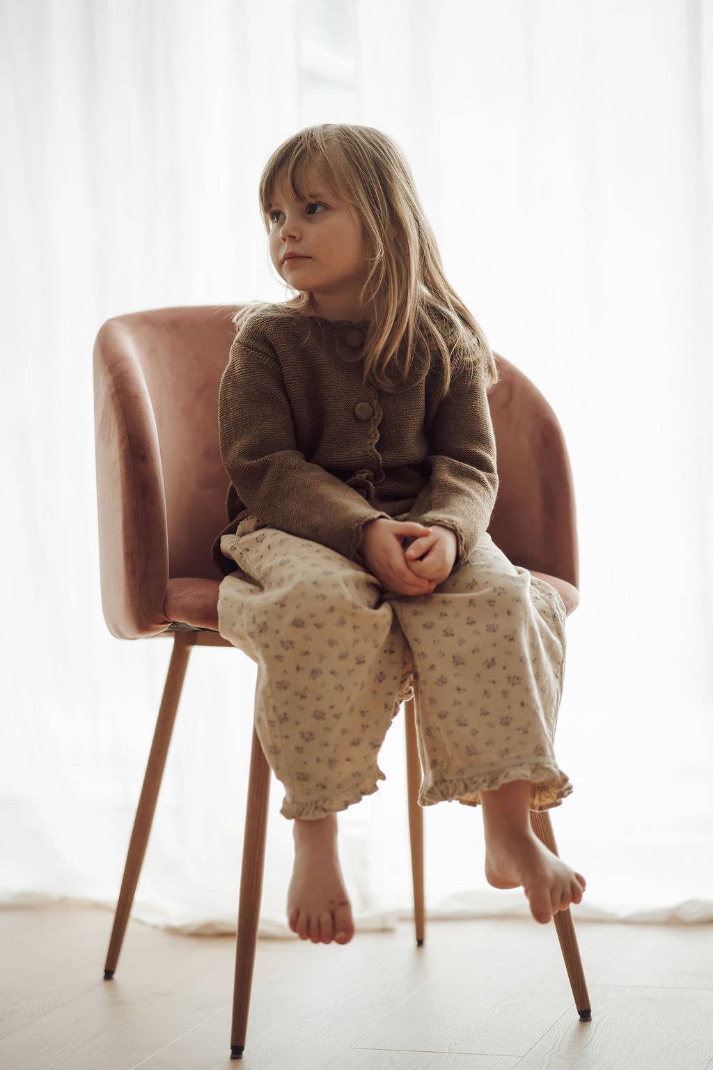 Pantalon LILLY