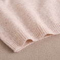 Charger l'image dans la visionneuse de la galerie, Pull en tricot beige
