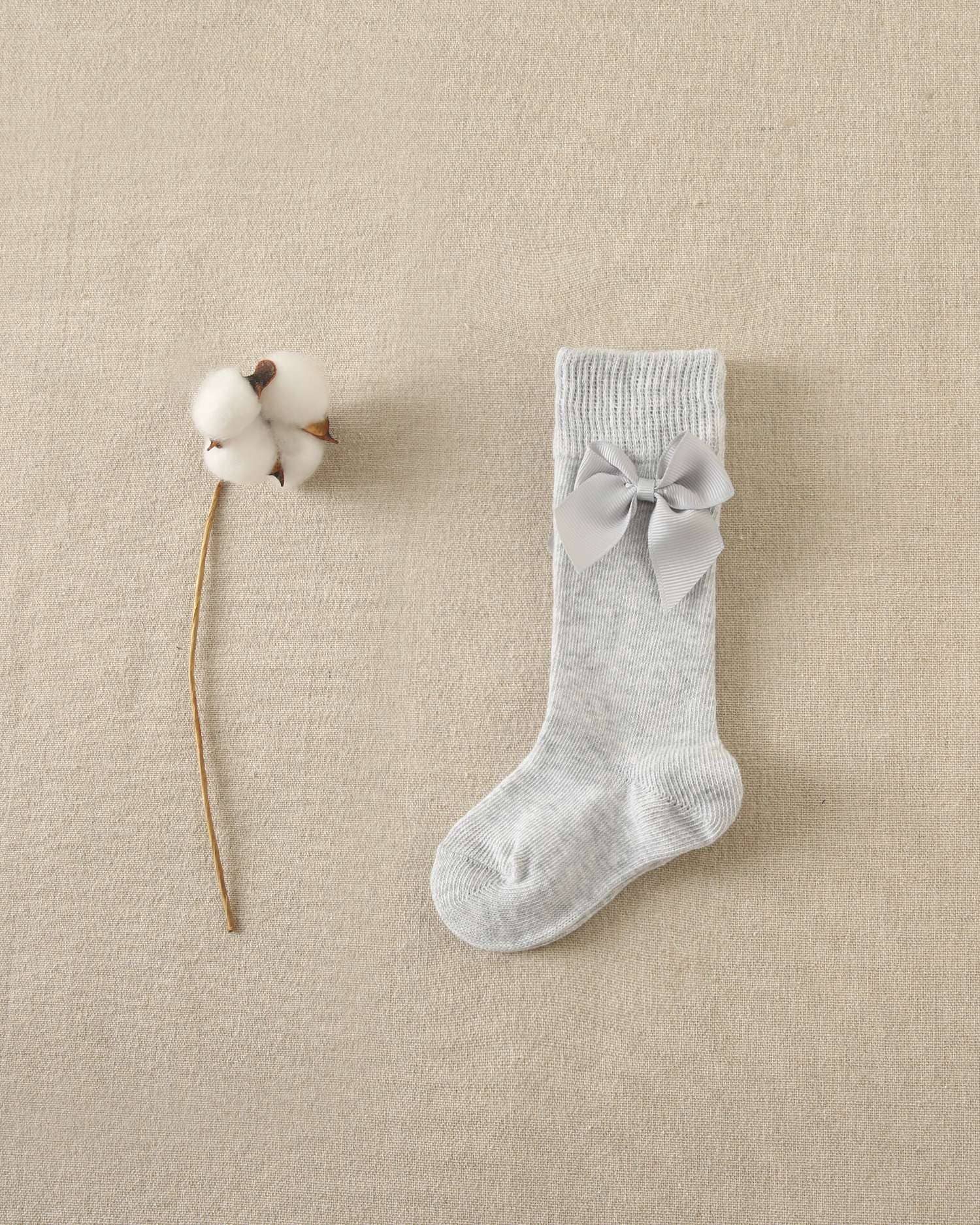 Chaussette haute