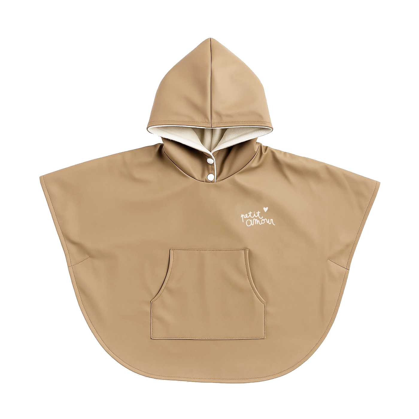 Cape de pluie pour enfant - Petit Amour