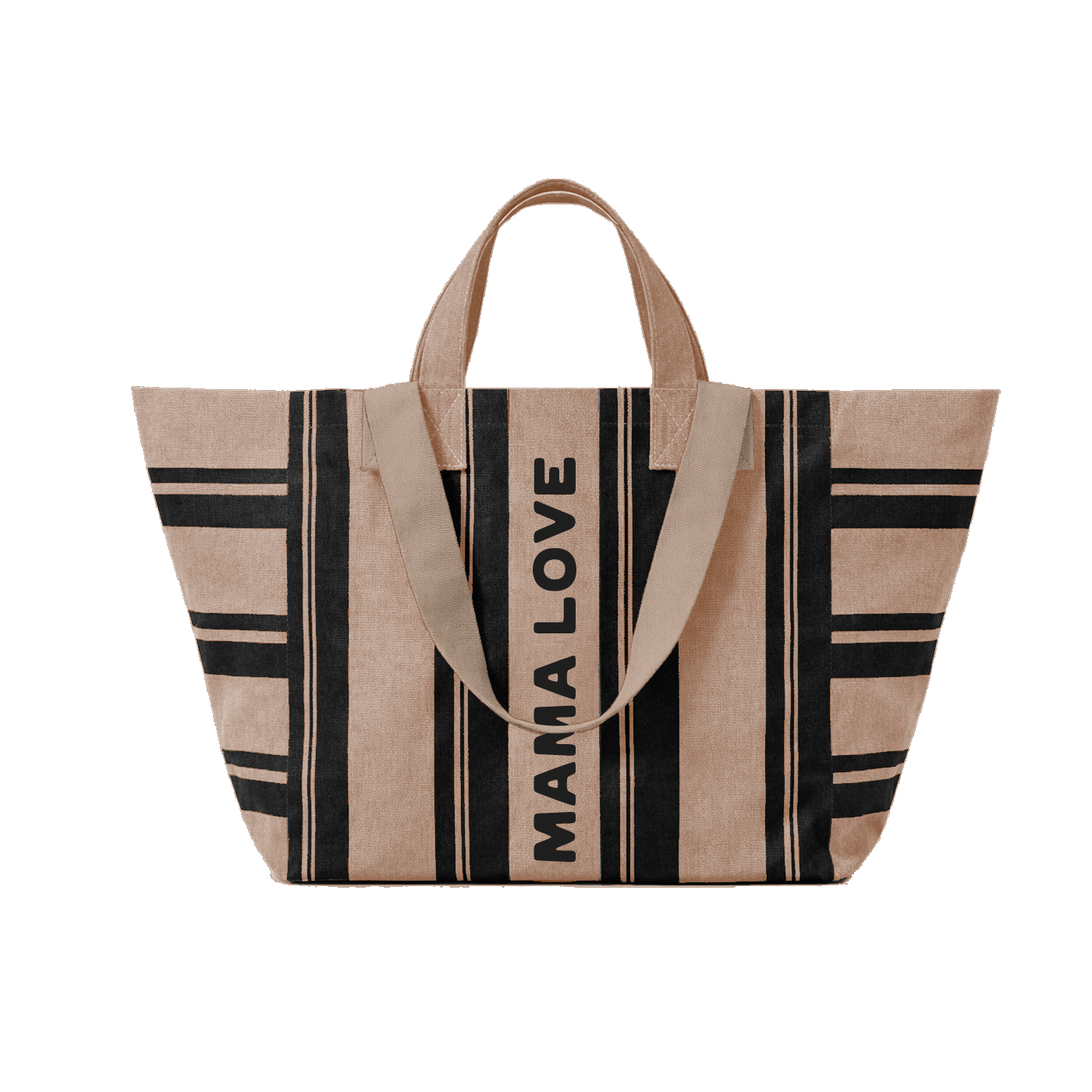 Sac cabas - Mama love