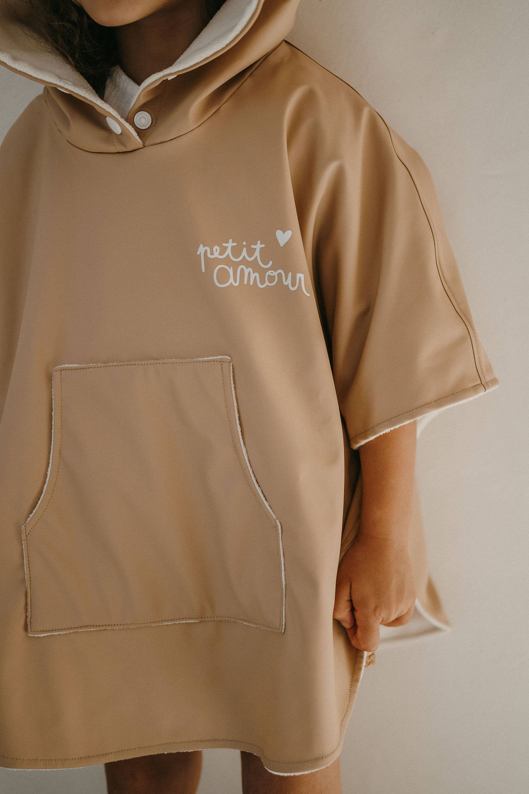 Cape de pluie pour enfant - Petit Amour