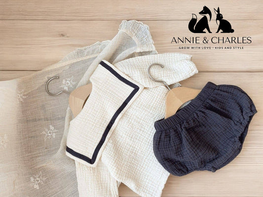 Ensemble marine