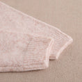 Charger l'image dans la visionneuse de la galerie, Pull en tricot beige
