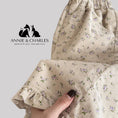 Charger l'image dans la visionneuse de la galerie, Pantalon LILLY

